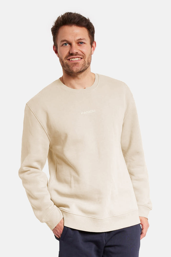 Heritage PANGU Sweater (Organic/PET)