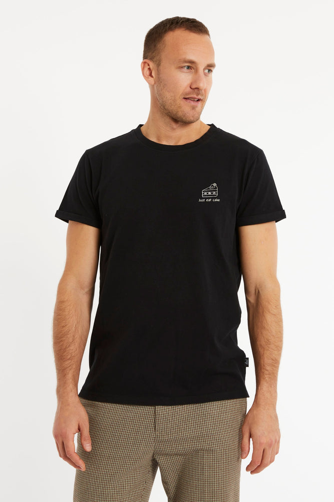 
                
                    Load image into Gallery viewer, Essential T-Shirt Organic Cotton
                
            