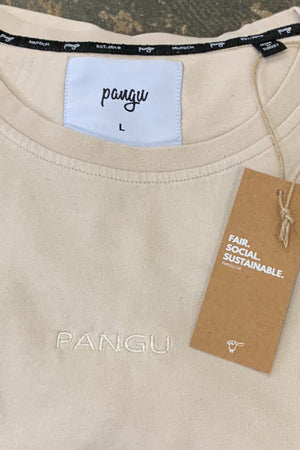 Heritage PANGU T-Shirt Bio-Baumwolle