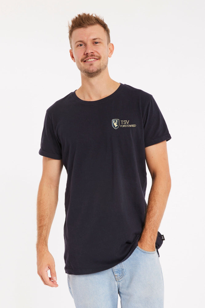 TSV Forstenried T-Shirt Organic x PANGU