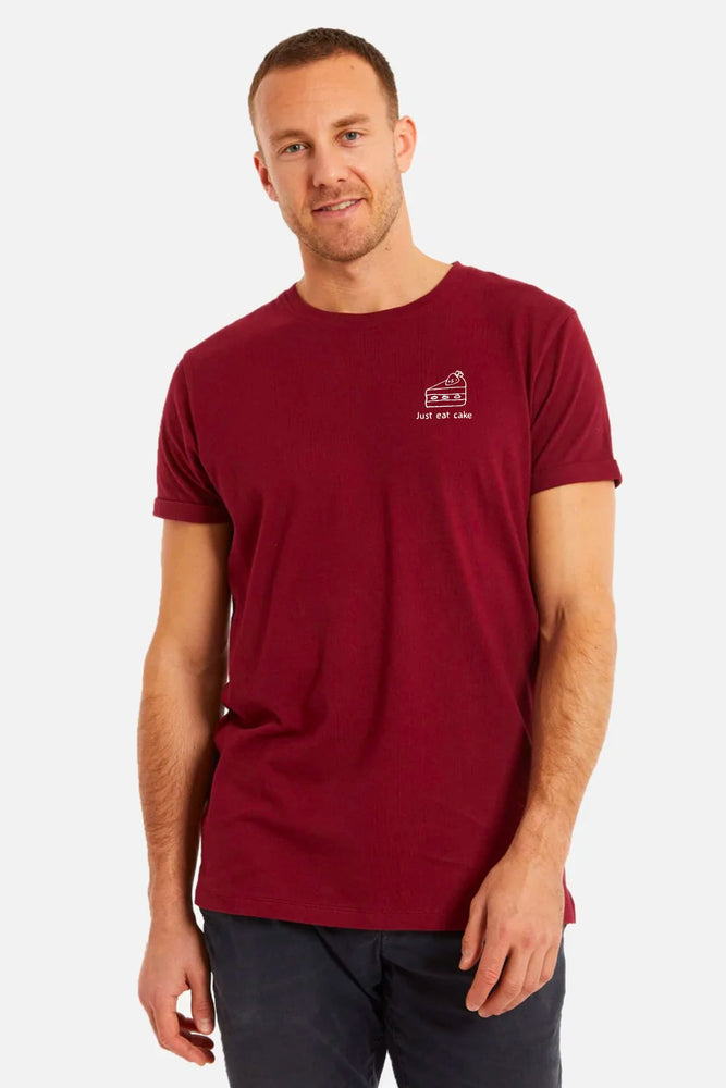 Essential T-Shirt Organic Cotton