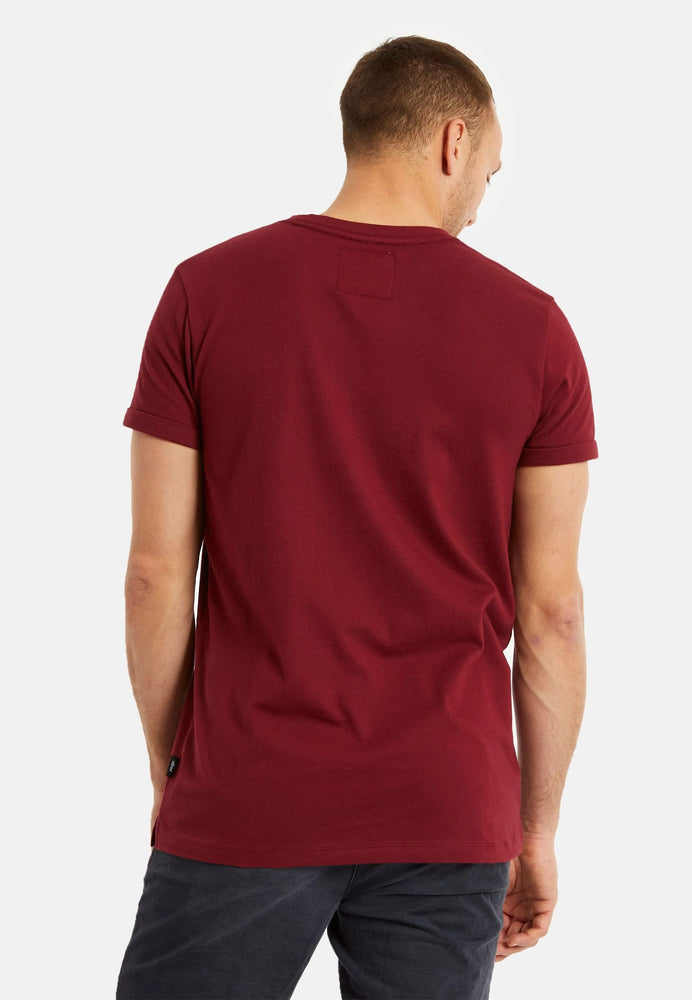 
                
                    Laden Sie das Bild in den Galerie-Viewer, Essential T-Shirt Bio-Baumwolle - Shirt - Pangu
                
            