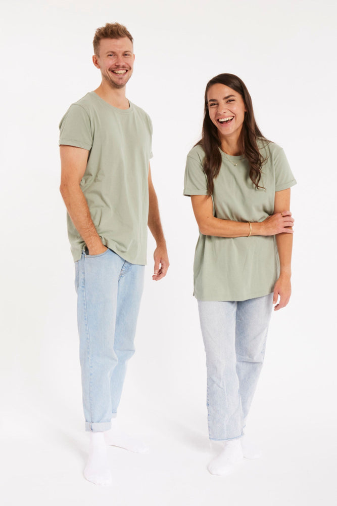 Essential T-Shirt Bio-Baumwolle