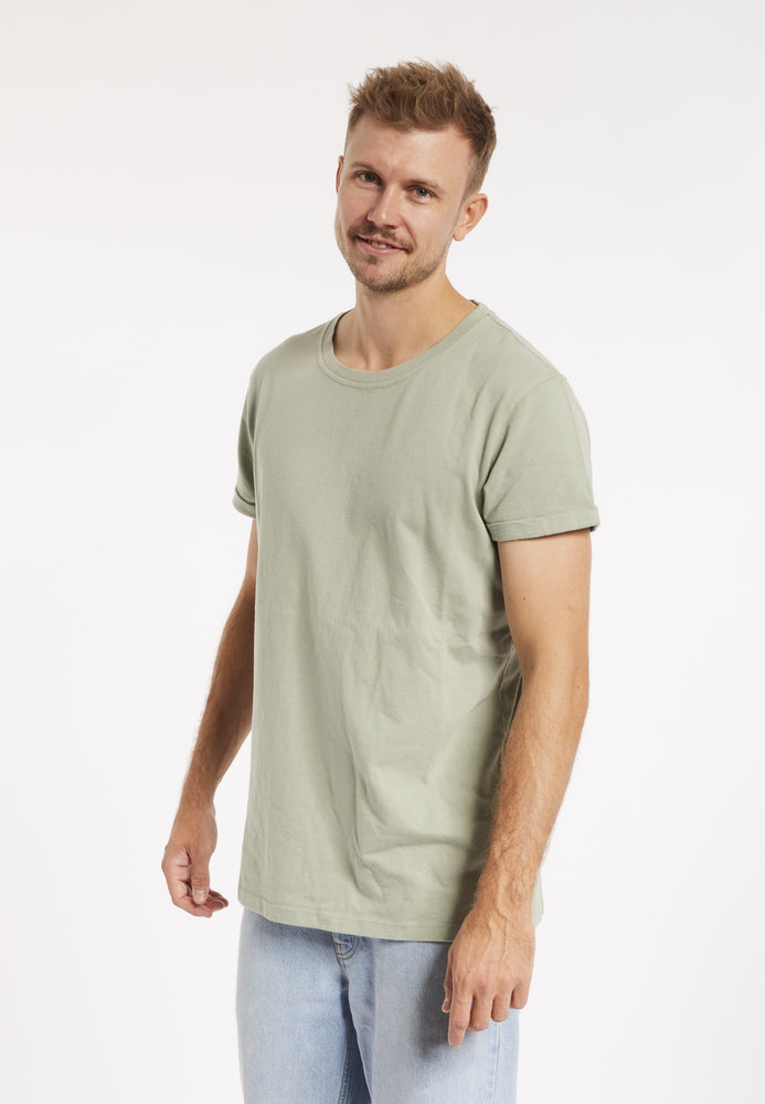 Essential T-Shirt Bio-Baumwolle