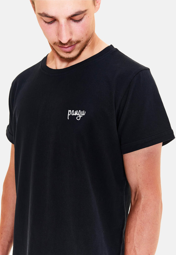 
                
                    Laden Sie das Bild in den Galerie-Viewer, Classic pangu Shirt Bio-Baumwolle - Shirt - Pangu
                
            