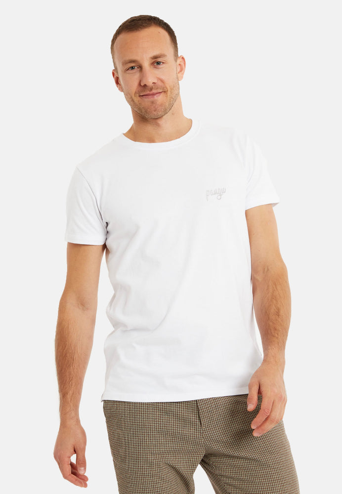 EXCLUSIVE pangu T-Shirt organic cotton