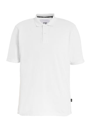 Essential Polo Shirt Organic Cotton
