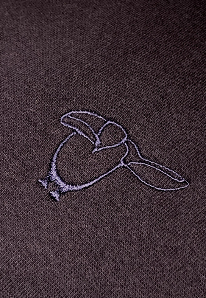 Exclusive Pinguin Sweater (Bio/PET)