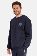 Münchner Fussball Schule Sweater