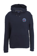 Münchner Fussball Schule Hoodie