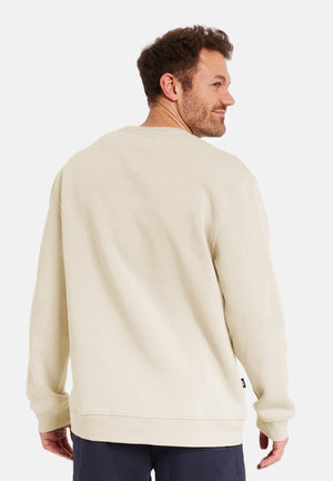 Essential Sweater (Bio/PET)