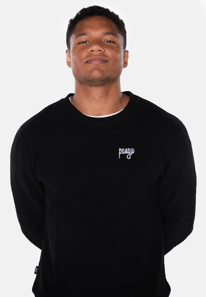 Classic pangu Sweater - Sweater - Pangu