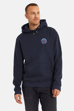 Münchner Fussball Schule Hoodie