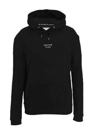 Ice Ice Baby Hoodie (Bio/PET) - PANGU x JOHANNA SCHWARZER - Hoodie - Pangu