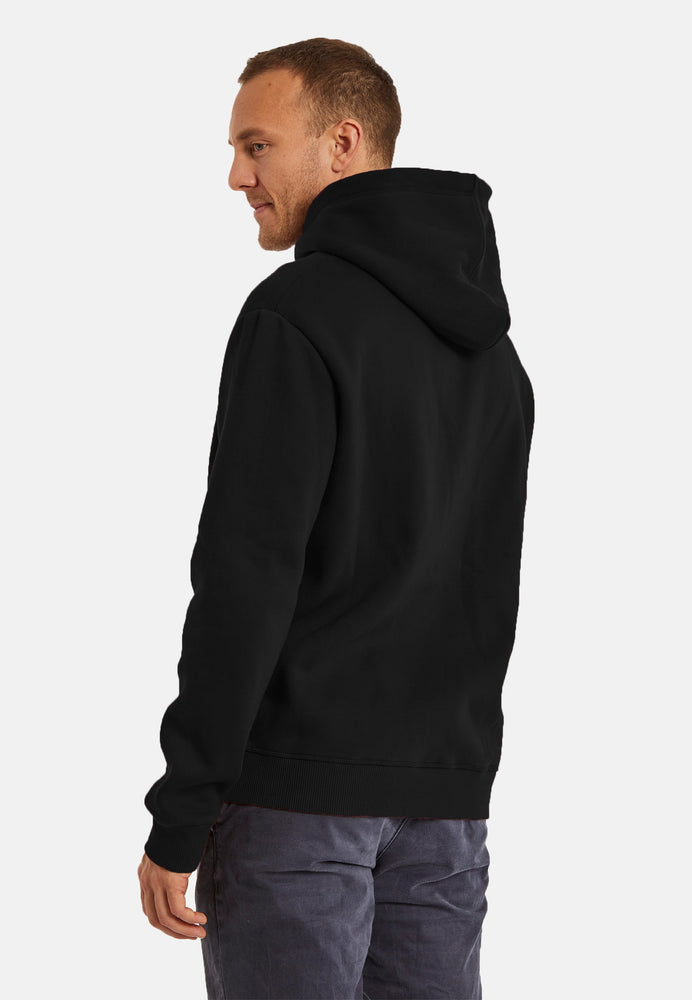 Ice Ice Baby Hoodie (Bio/PET) - PANGU x JOHANNA SCHWARZER - Hoodie - Pangu