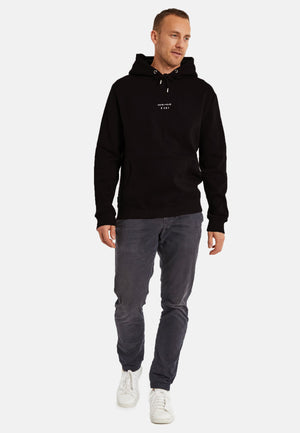 Ice Ice Baby Hoodie (Bio/PET) - PANGU x JOHANNA SCHWARZER - Hoodie - Pangu