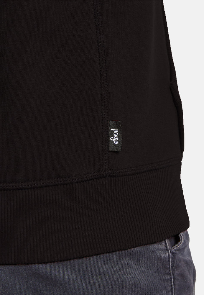 Ice Ice Baby Hoodie (Bio/PET) - PANGU x JOHANNA SCHWARZER - Hoodie - Pangu