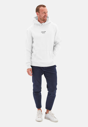 Ice Ice Baby Hoodie (Bio/PET) - PANGU x JOHANNA SCHWARZER - Hoodie - Pangu