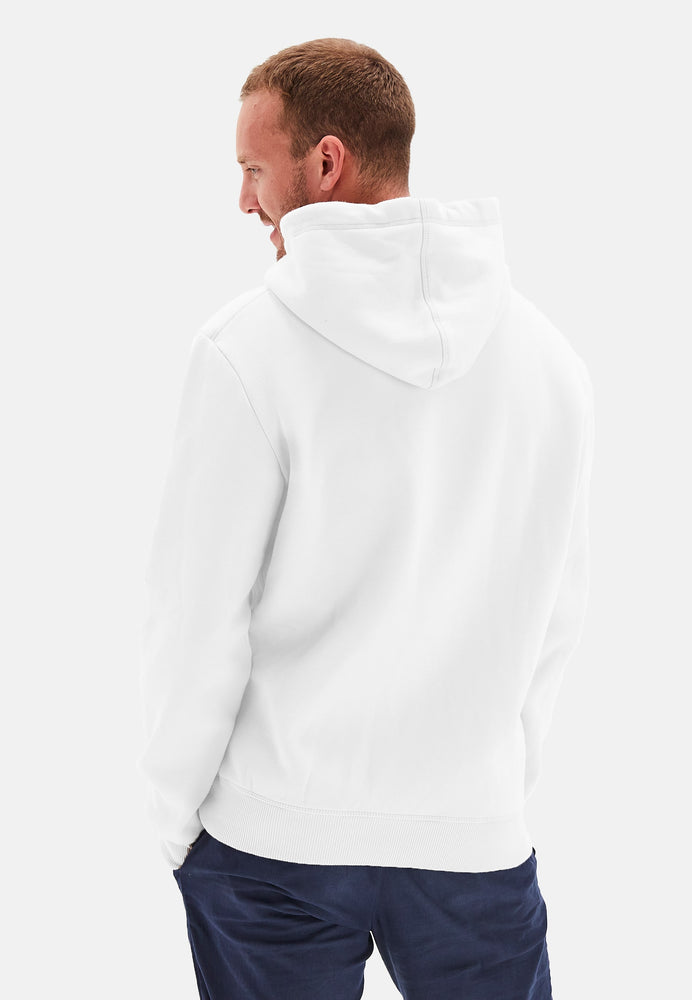 Ice Ice Baby Hoodie (Bio/PET) - PANGU x JOHANNA SCHWARZER - Hoodie - Pangu