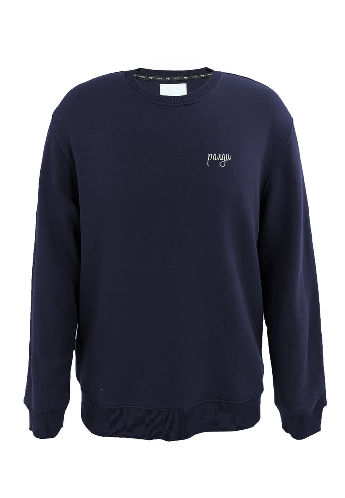 Classic pangu Sweater (Organic/PET)