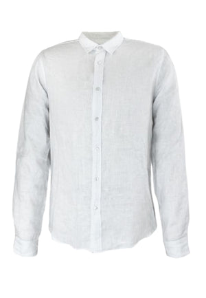 Essential linen shirt