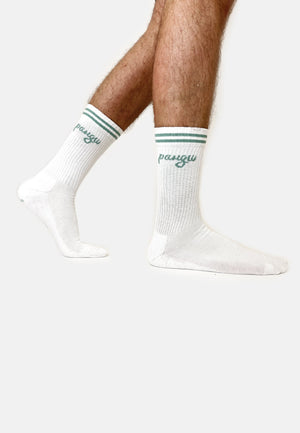 
                
                    Load image into Gallery viewer, Classic pangu Retro Socken Bio-Baumwolle Set Colour - Socken - Pangu
                
            