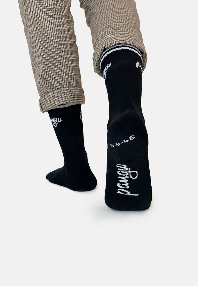 Classic pangu Retro Socken Bio-Baumwolle - Socken - Pangu