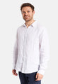 Essential linen shirt